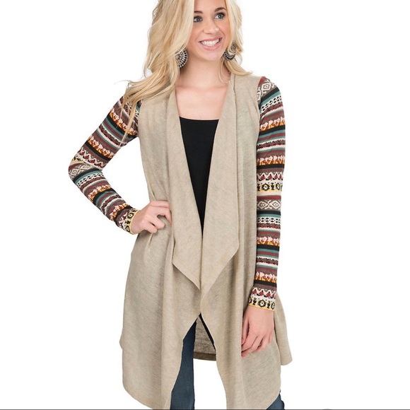 Pink Lily Sweaters - Host Pick 🥳 Flying Tomato Cardigan